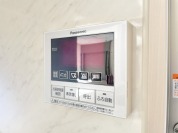 【給湯器スイッチ】