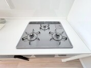 【３口ガスコンロ】