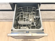 【食器洗い乾燥機】