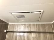 【浴室乾燥機】