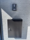 【インターフォン・郵便ポスト】
