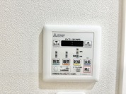 【浴室乾燥機】