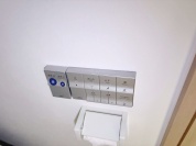 【ウォシュレット機能】