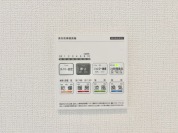 【浴室乾燥機】