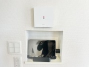 【インターフォン】