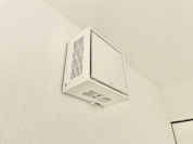 【24時間換気扇】