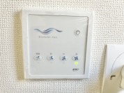 【ブースターファン】