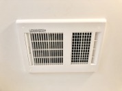 【浴室乾燥暖房機】