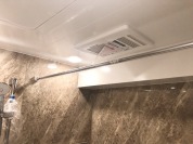 【浴室乾燥機】