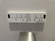 【トイレパネル】