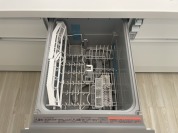 【食器洗い乾燥機】