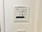 【浴室乾燥機スイッチ】