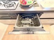 【食洗器】