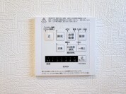 【浴室換気乾燥機】