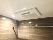 【浴室乾燥機】