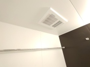 【浴室暖房乾燥機】