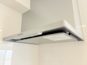 【キッチン・レンジフード】
