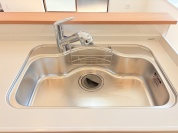 【キッチン・シンク】