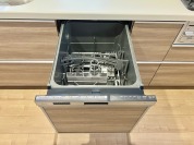 【食洗機】