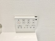 【ウォシュレット】