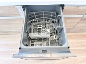 【食器洗浄乾燥機】