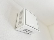 【24時間換気扇】