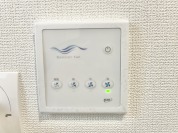 【ブースターファン】