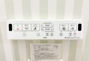 【ウオッシュレットリモコン】