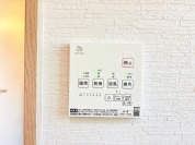 【浴室乾燥機リモコン】