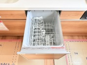 【食洗機】