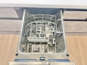 【食器洗い乾燥機】