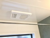 【浴室乾燥機】