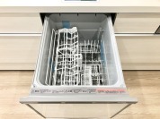 【食器洗い乾燥機】