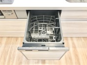 【食器洗い乾燥機】