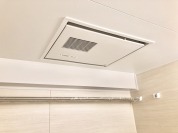 【浴室乾燥機】