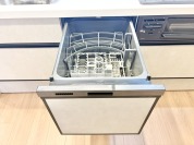 【食器洗い乾燥機】