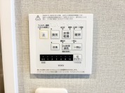 【浴室乾燥機】