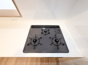 【ガスコンロ】