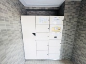 【宅配ボックス】