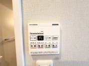 【浴室乾燥機】