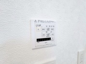 【浴室換気乾燥機】