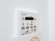 【浴室換気乾燥暖房機】