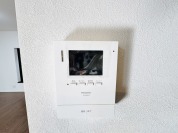 【テレビモニター】