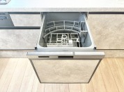 【食器洗い乾燥機】