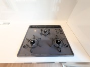 【ガスコンロ】