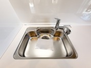 【キッチン水道】