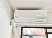 【エアコン】