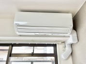 【エアコン】