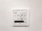 【浴室乾燥機】
