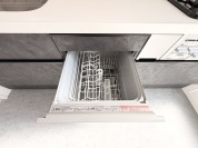 【食洗器】